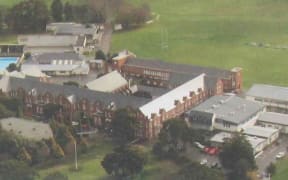 St Patrick's College, Silverstream