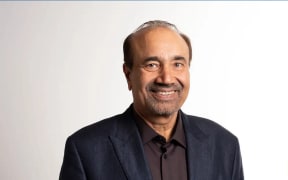 Professor Harjinder Singh