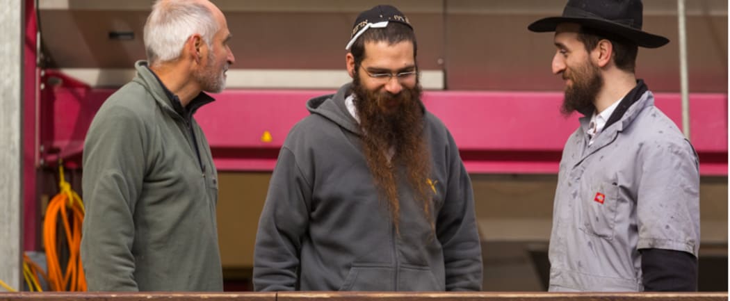 Goose Bay wines are made under strict supervision for the kosher market throughout the world.
