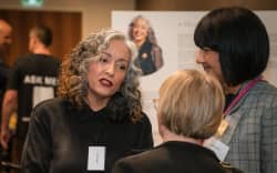 Alana Ruakere says Taranaki is working together to be ready to help train medical students (Supplied - Tui Ora)