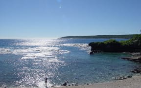 Avatele, Niue