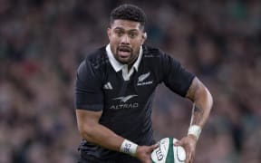 Ardie Savea.