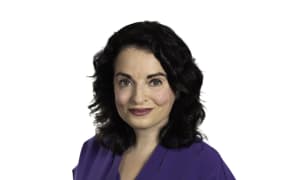 Melissa Swift