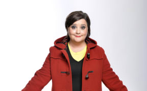 Susan Calman