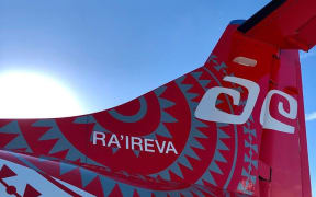 Air Tahiti