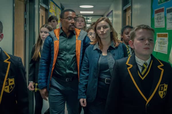 Jack stresses that it's not everyone — only "a very small pocket" of teenage boys are incels.