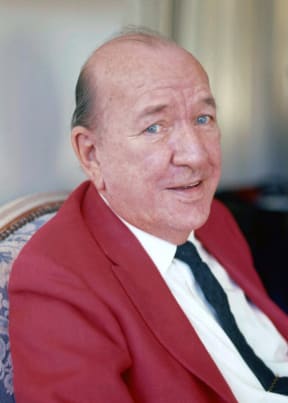 Noel Coward