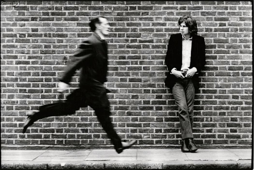 Nick Drake photo by Keith_Morris