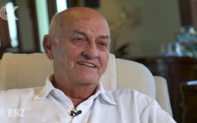 Sir Owen Glenn says PM should fly to Fiji over development stoush