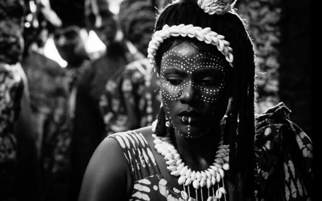 Mami Wata