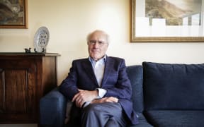 Geoffrey Palmer
