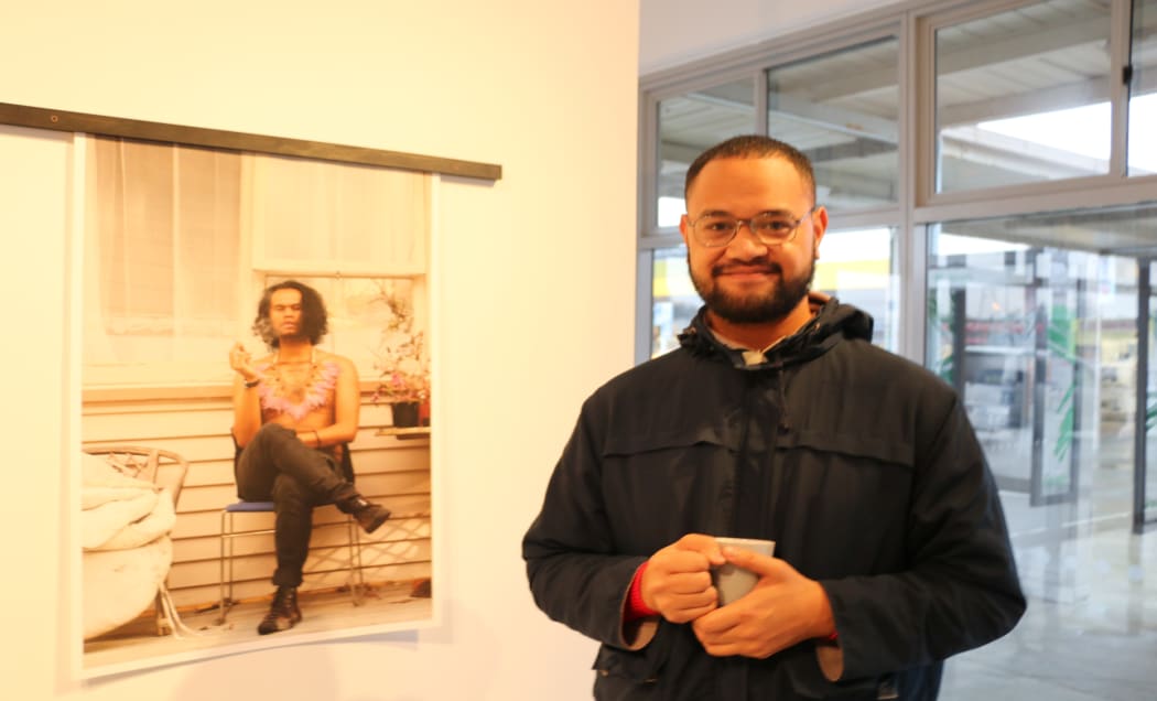 Sione Monu