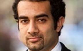 Shadi Hamid