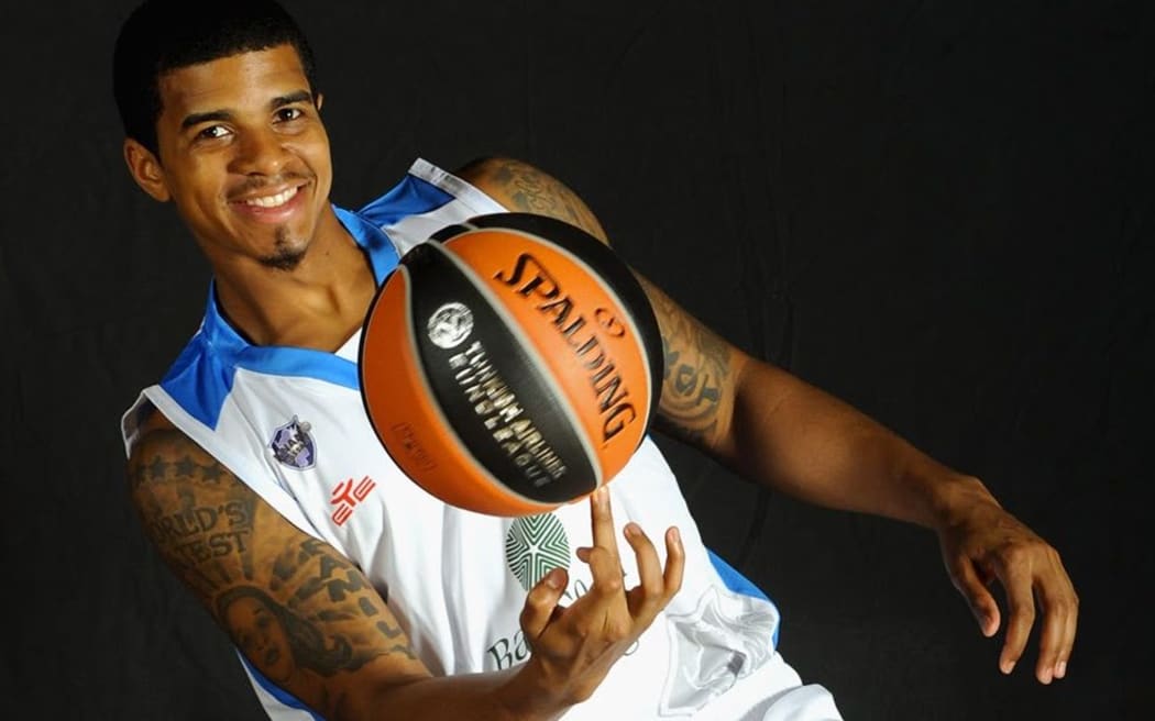 Edgar Sosa