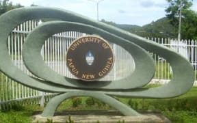 University of PNG