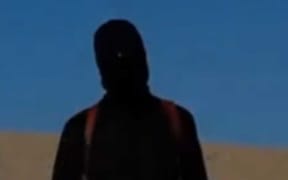 Islamic state