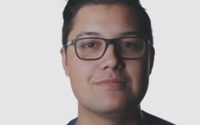 Josiah Tualamali'i in NZ Rugby's new campaign, talking about being men in New Zealand.