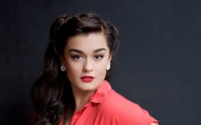 Natasha Te Rupe Wilson