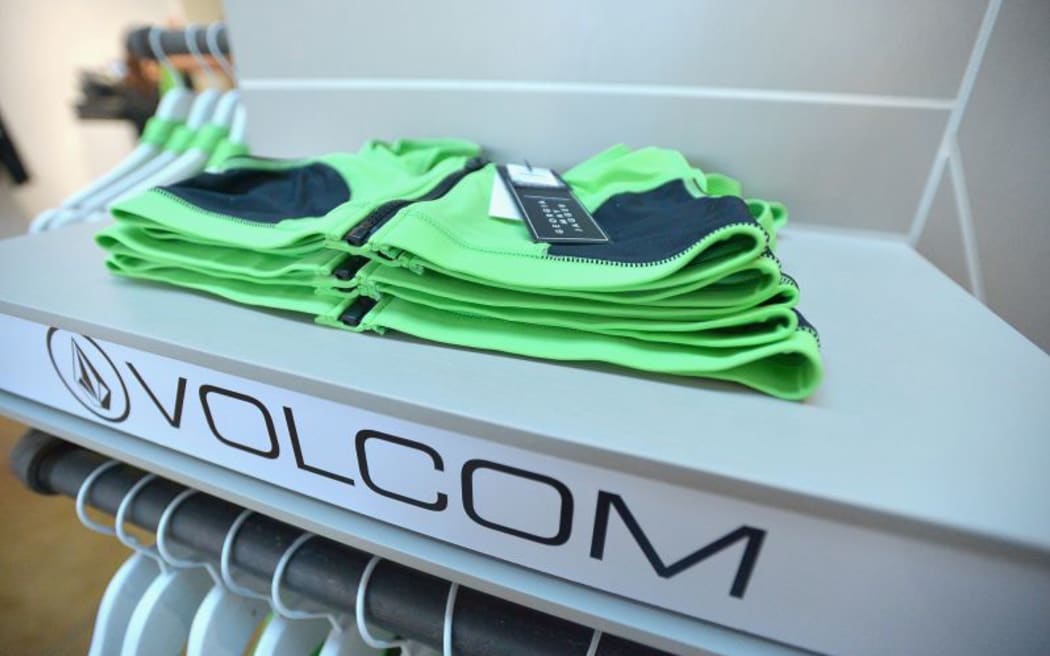 Quiksilver, Billabong and Volcom, once a magnet for Millennials looking for surfer and skateboard-inspired clothing, are permanently closing all of their stores.