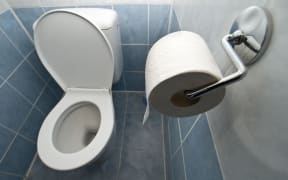 Public toilet (file photo).