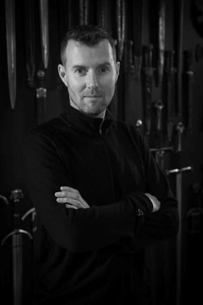 Daniel Falconer