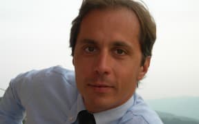 Andrea Cipriani