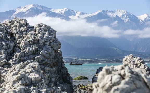 Kaikoura