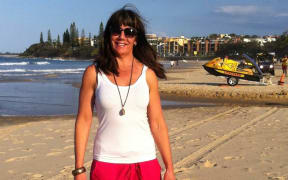 Maree McManaway