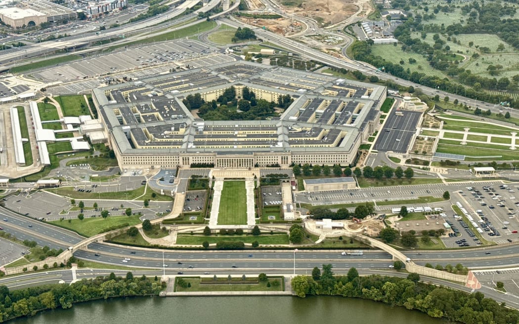 Multiple floors and corridors inside the Pentagon have been locked down and others are being evacuated due to a “hazardous materials incident,” three sources familiar and the local fire department said.