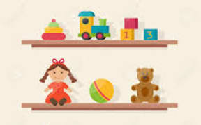 toys