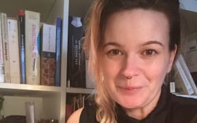 Fiona Vera-Gray