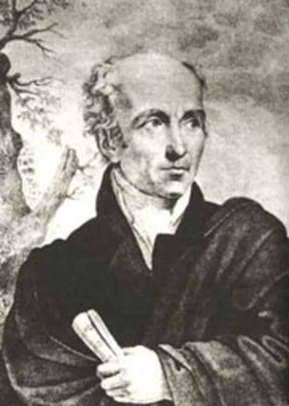 Muzio Clementi