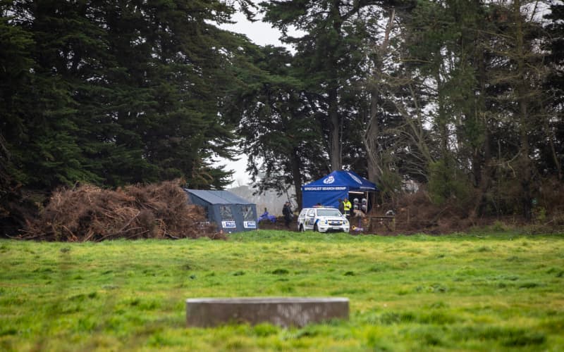 The breakthrough that led to police finding Yanfei Bao | RNZ
