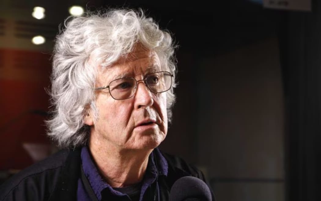 Michael Leunig