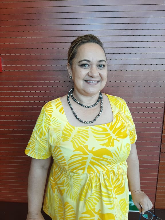 Tagaloa Cooper