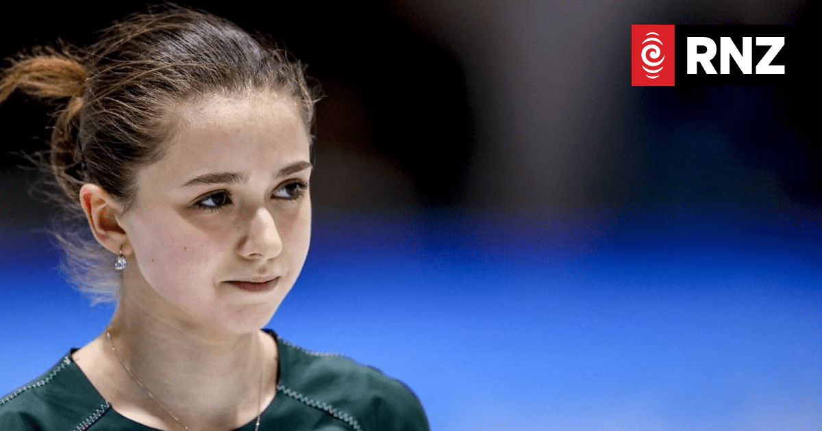 Skate Canada disagrees with Russian team Olympic bronze - Vimarsana News