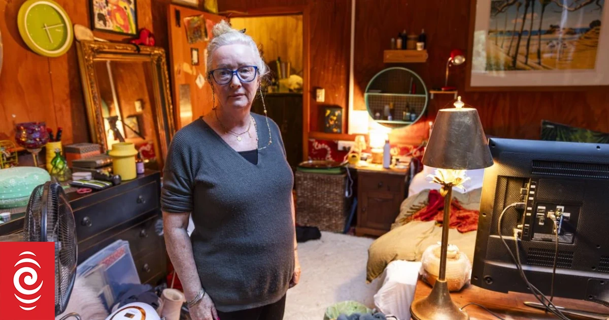 Spiritual community ‘disgusted’ after being evicted from former Centrepoint commune