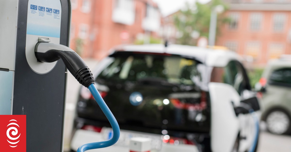 Clean vehicle bill changes passed under urgency