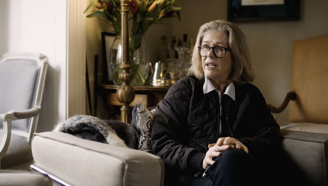 Jewell Cassells, Queenstown Design Consultant