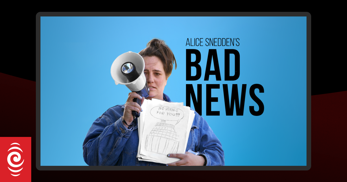 Alice Snedden