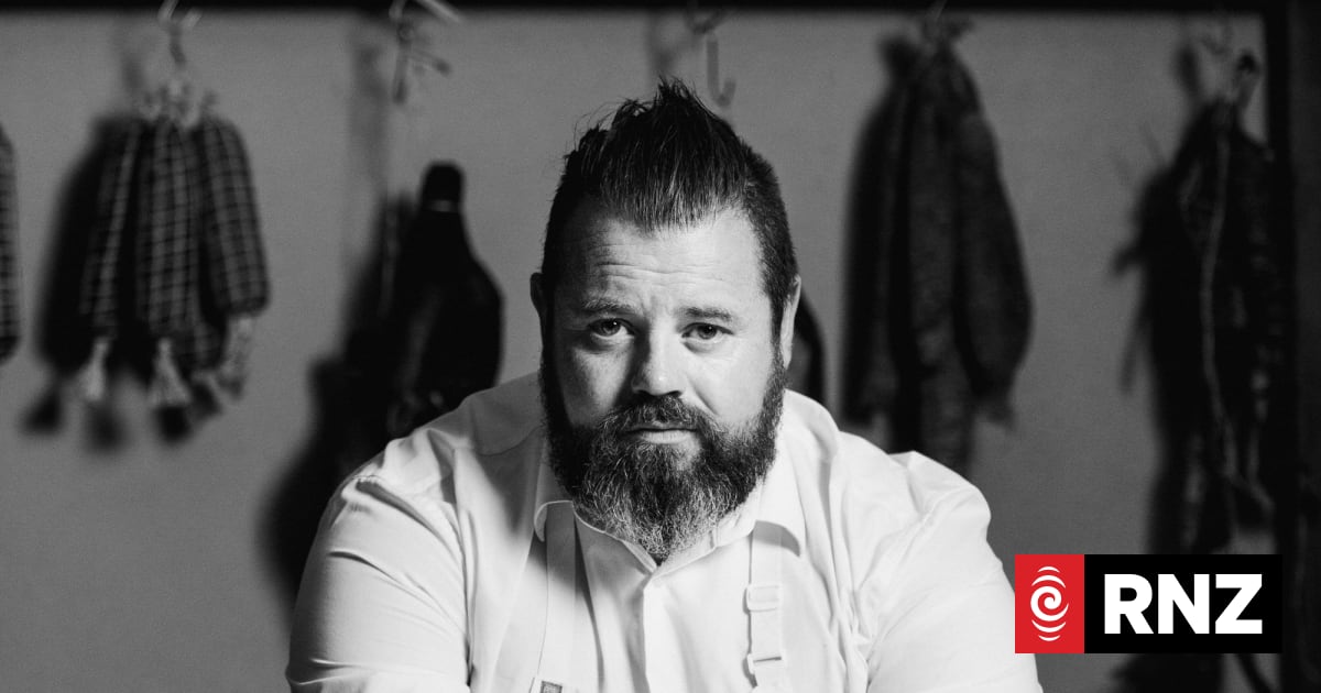 Award-winning chef quits New Zealand's best restaurant