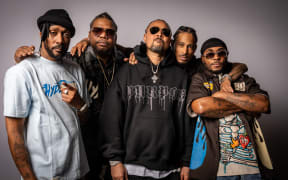 Bone Thugs-N-Harmony.