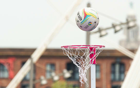 Australia will host the 2027 World Cup