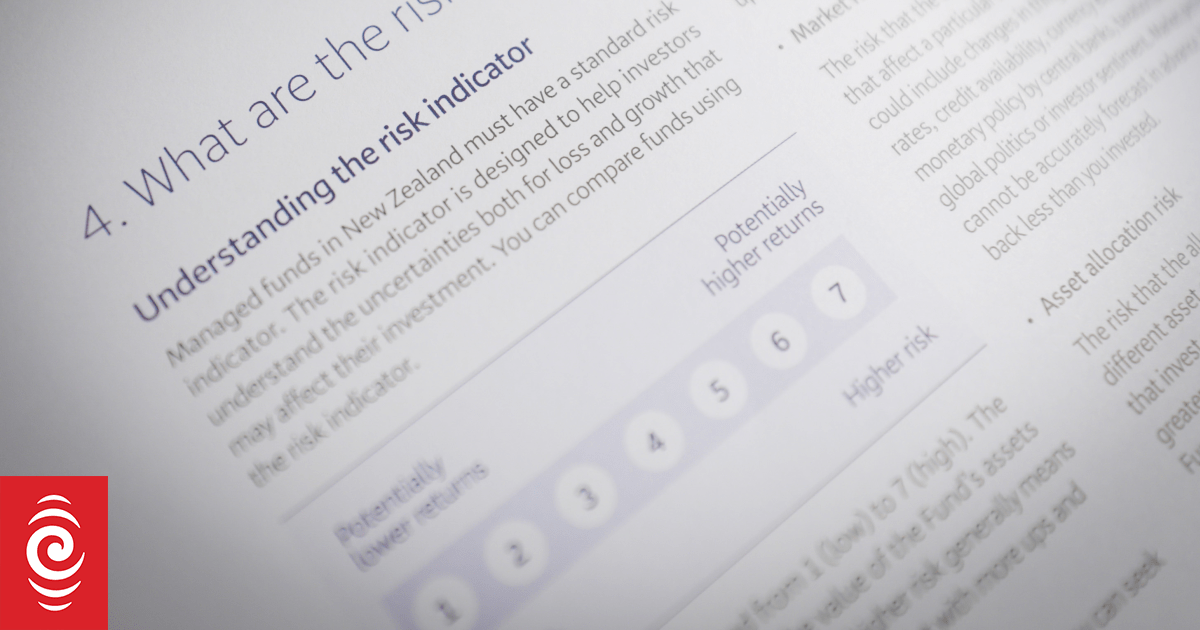 KiwiSaver investors should focus on long-term savings: Financial research firm