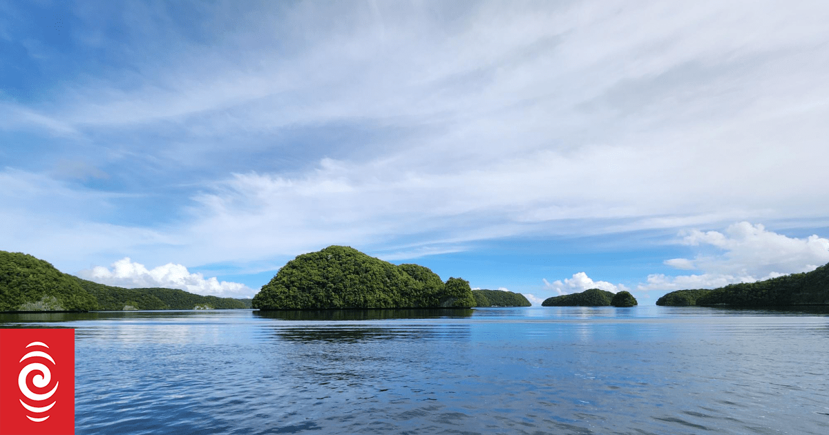 Pacific news in brief for 27 December