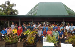 Samoa's National Media Association JAWS  decides on extended Media Freedom Day celebrations.
