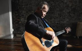 John Prine