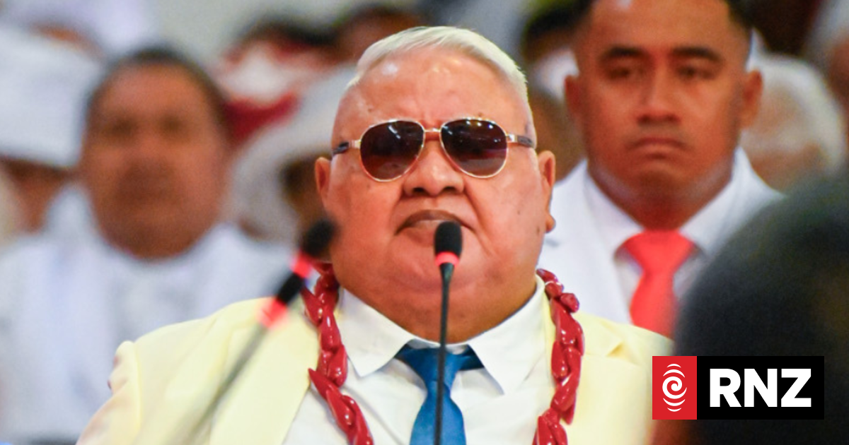 Samoa opposition leader vows to appeal after court clears PM Laauli in conspiracy case
