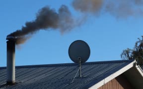 Air pollution in Blenheim improved during the coronavirus lockdown.