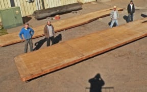 http://www.ancientwood.com/ Ancient Wood